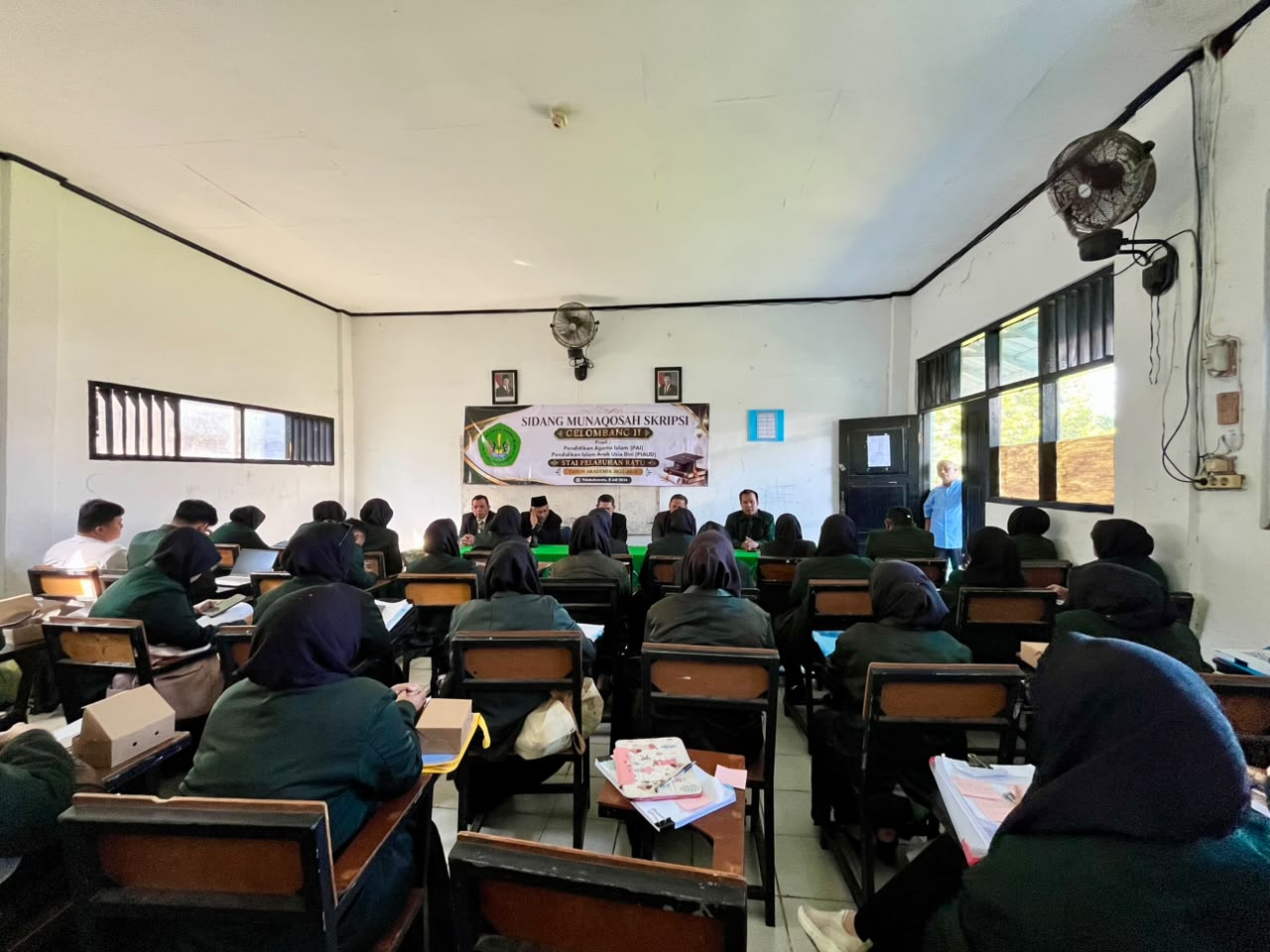 course image