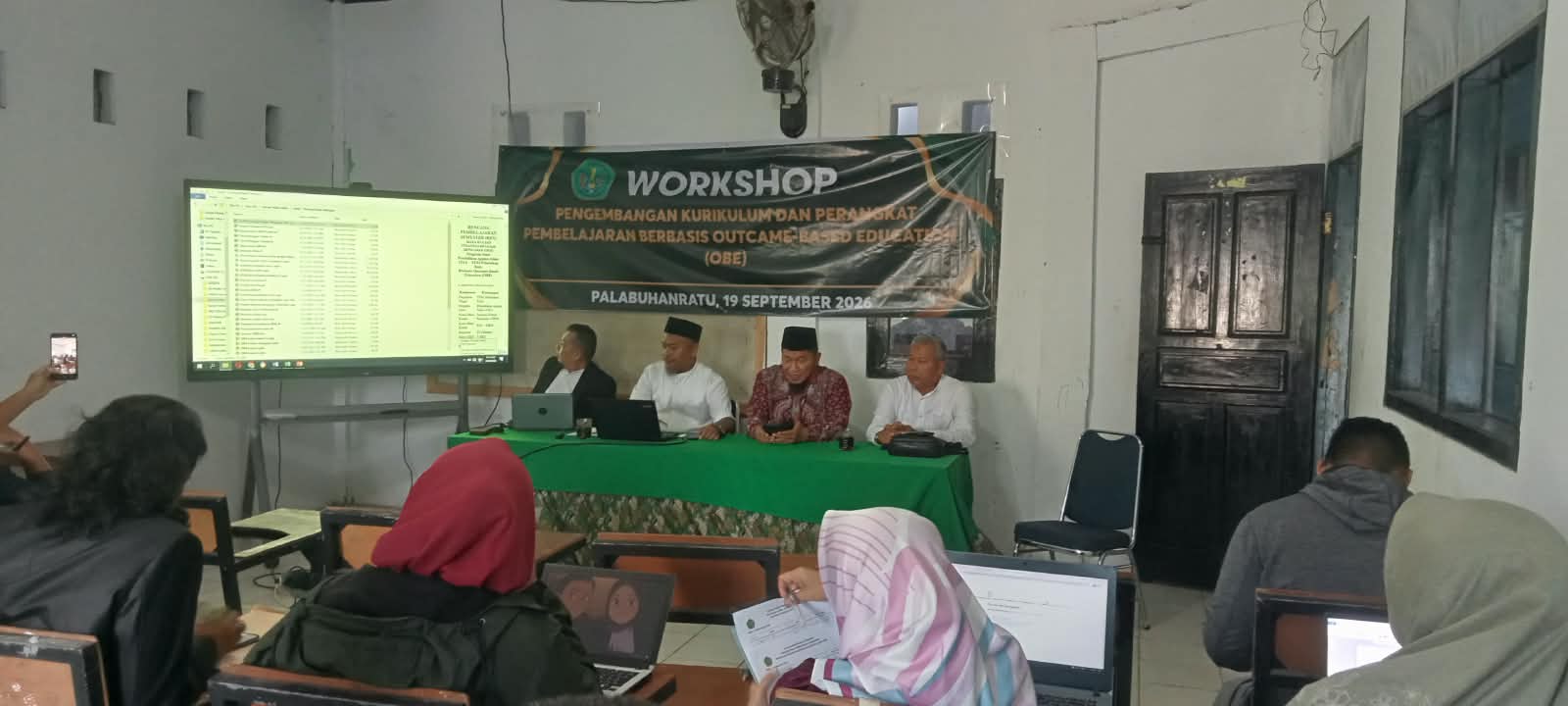 course image