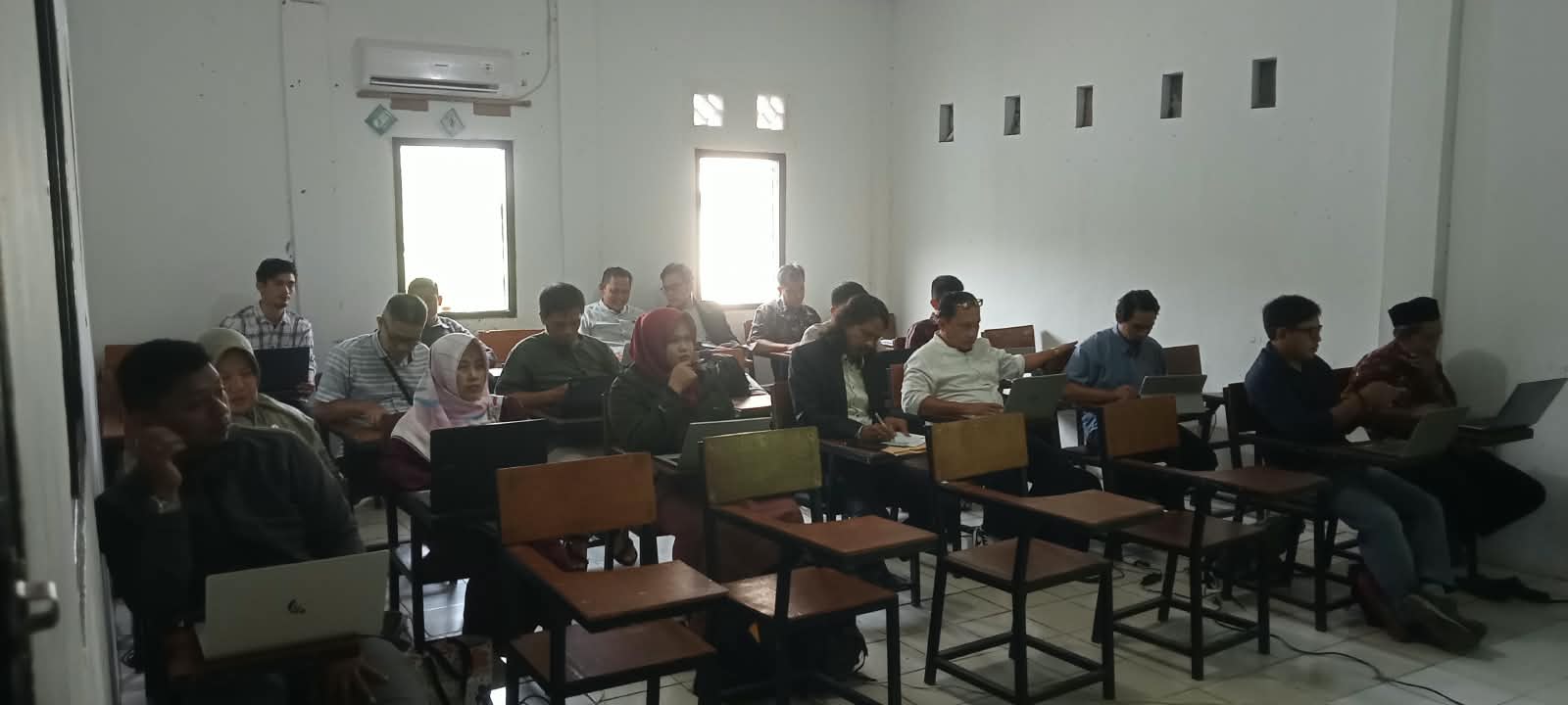 course image