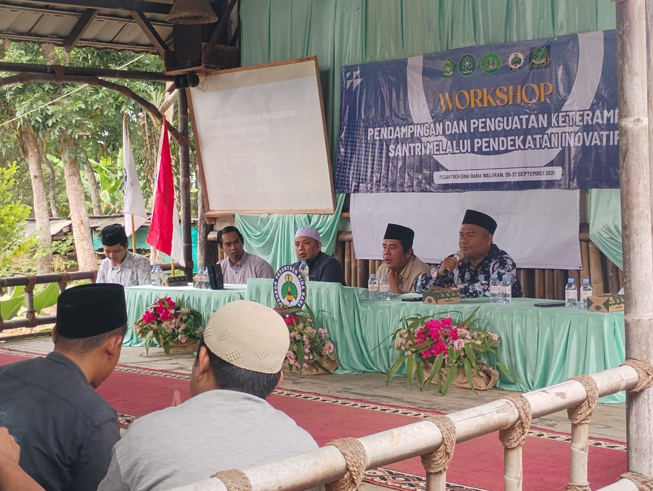 course image